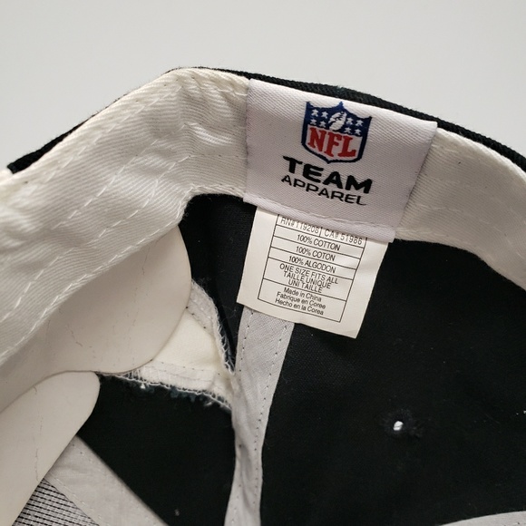 Atlanta Falcons Reebok hat - Picture 4 of 4